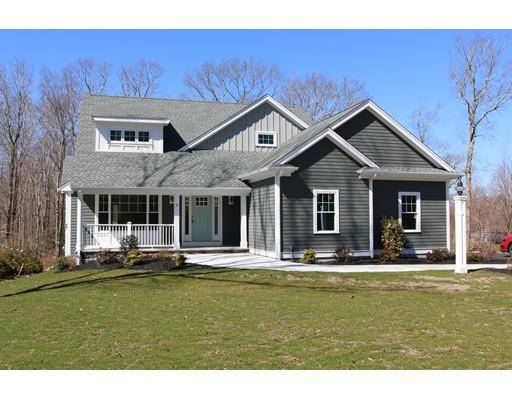 Westport, MA 02790,Lot 0 Sycamore Lane