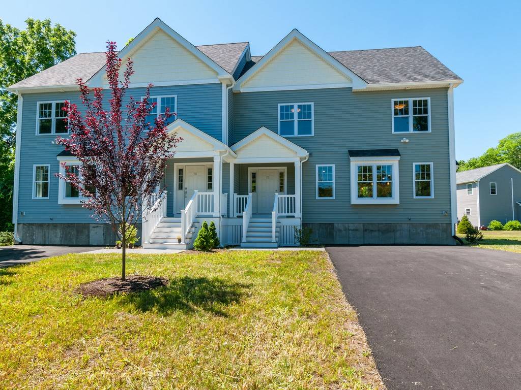 West Bridgewater, MA 02379,50 Brooks Place