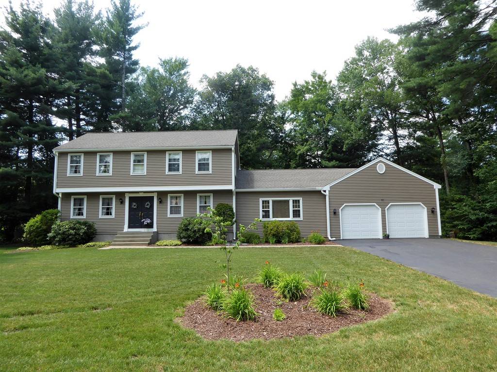 East Longmeadow, MA 01028,97 Tanglewood