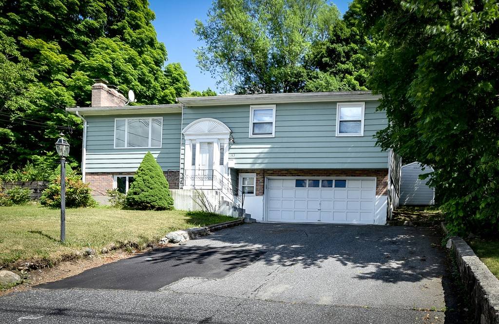 Natick, MA 01760,183 East Central Street