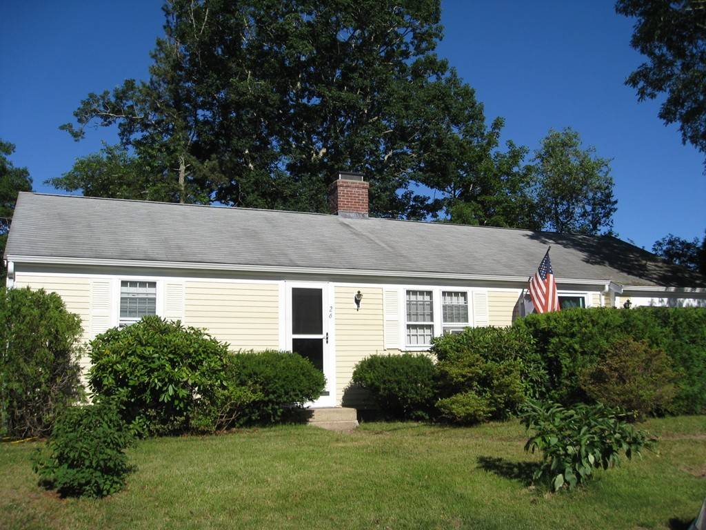 Dennis, MA 02660,26 Davidson Ave