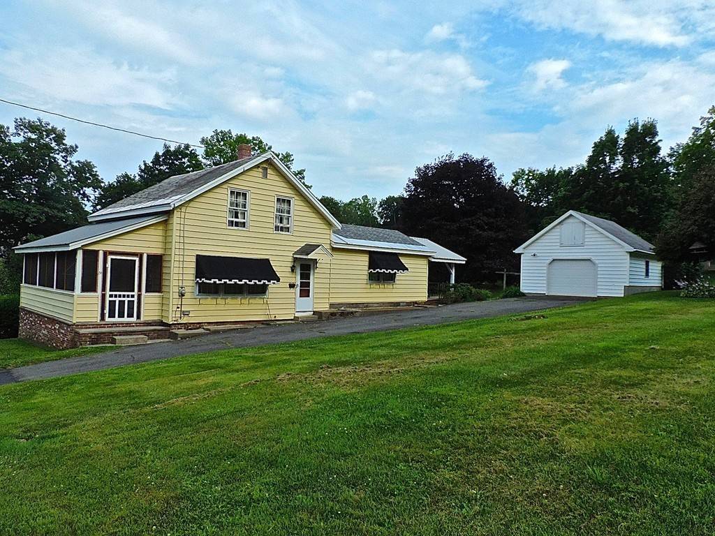 Buckland, MA 01338,31 Green Street