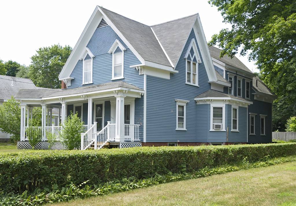 Middleboro, MA 02346,104 Oak St.