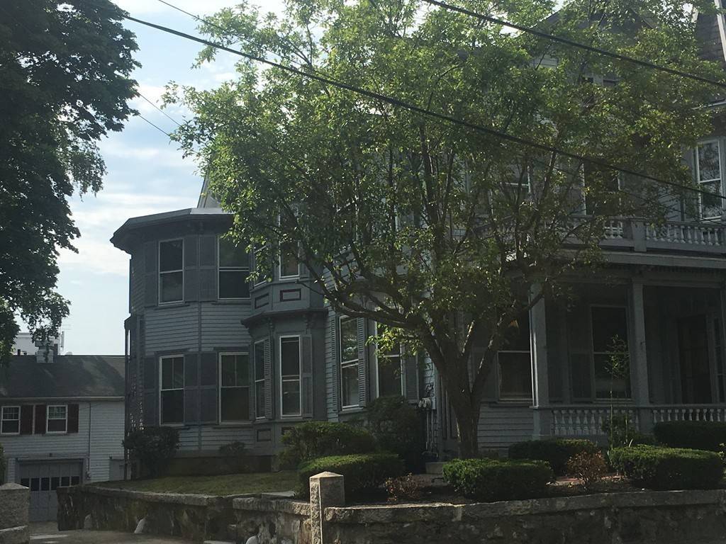 Melrose, MA 02176,40-40A Chestnut St