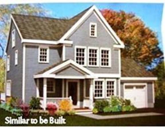 Gardner, MA 01440,Lot 35 Brookside Dr