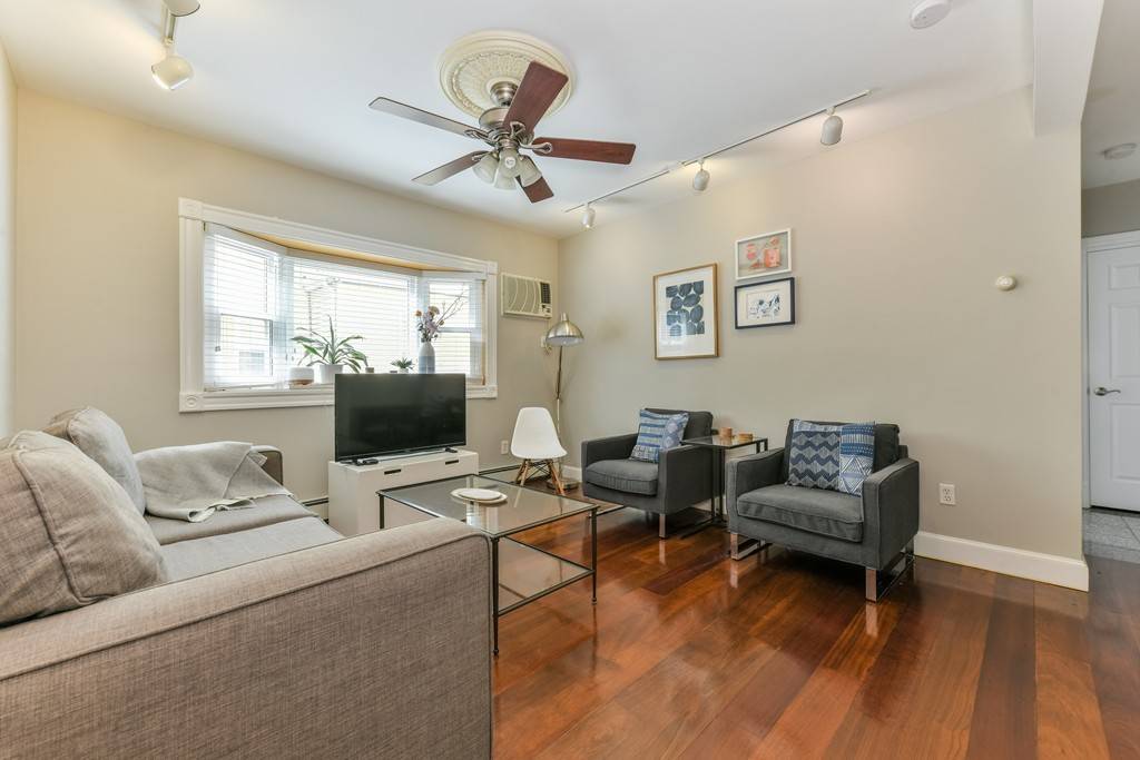 Boston, MA 02130,19 Hall Street #1