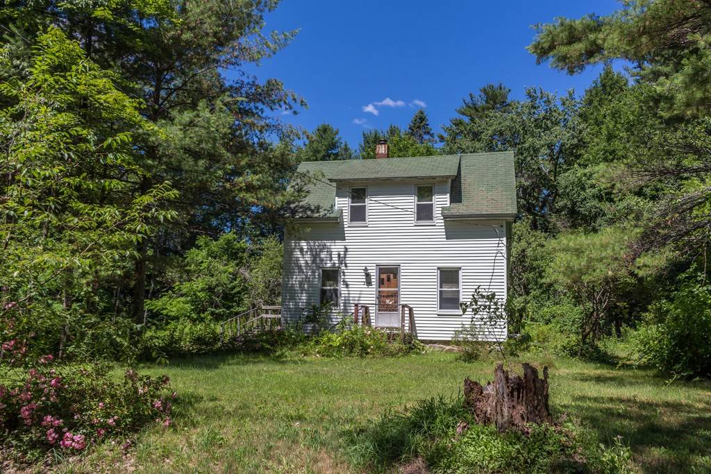 Templeton, MA 01468,314 Otter River Road