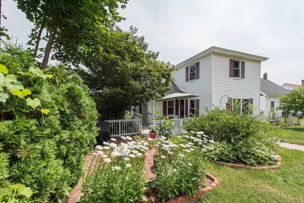 Chelmsford, MA 01824,115 Gorham Street