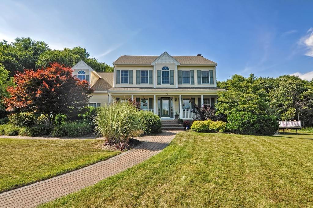 Swansea, MA 02777,77 Windsor Ct