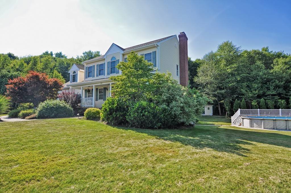 Swansea, MA 02777,77 Windsor Ct