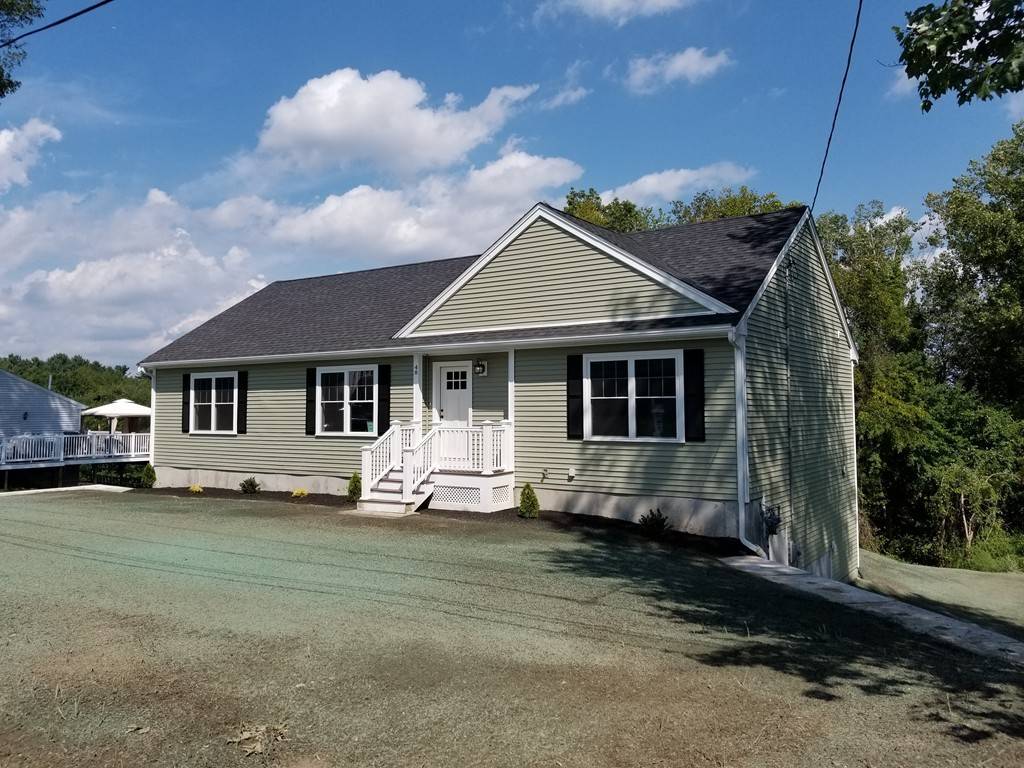 Dudley, MA 01571,48 Alton Dr