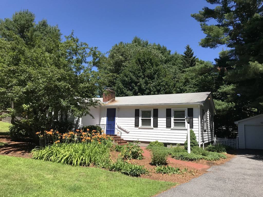 Wayland, MA 01778,154 Boston Post Rd