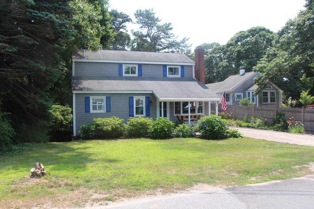 Bourne, MA 02559,162 Tahanto Rd