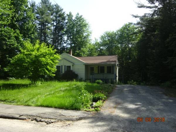 Templeton, MA 01468,58 Baldwin Dr