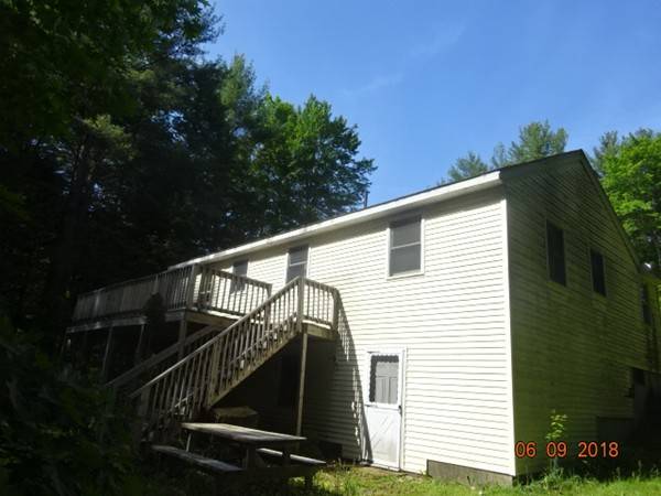 Templeton, MA 01468,58 Baldwin Dr