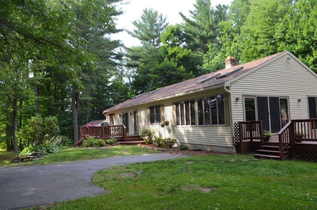 Holden, MA 01520,36 Holden St