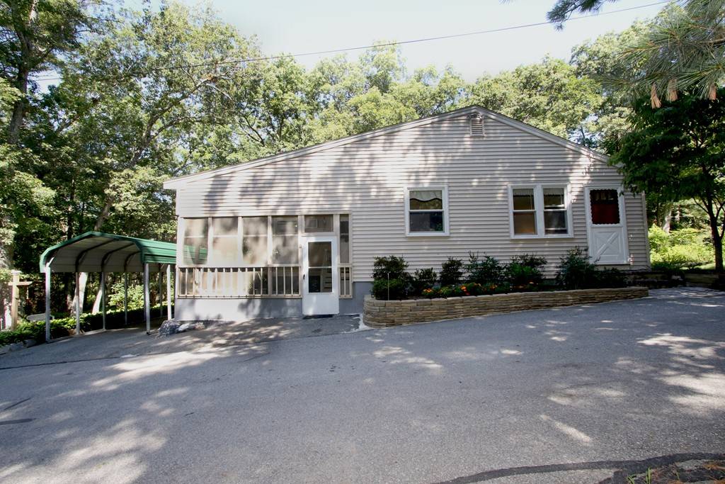 North Reading, MA 01864,11 Edgewood Terrace