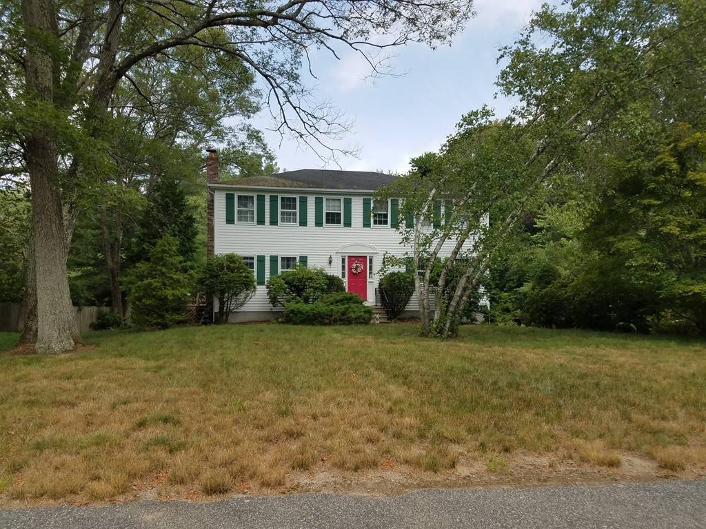 Holliston, MA 01746,95 Dalton Road