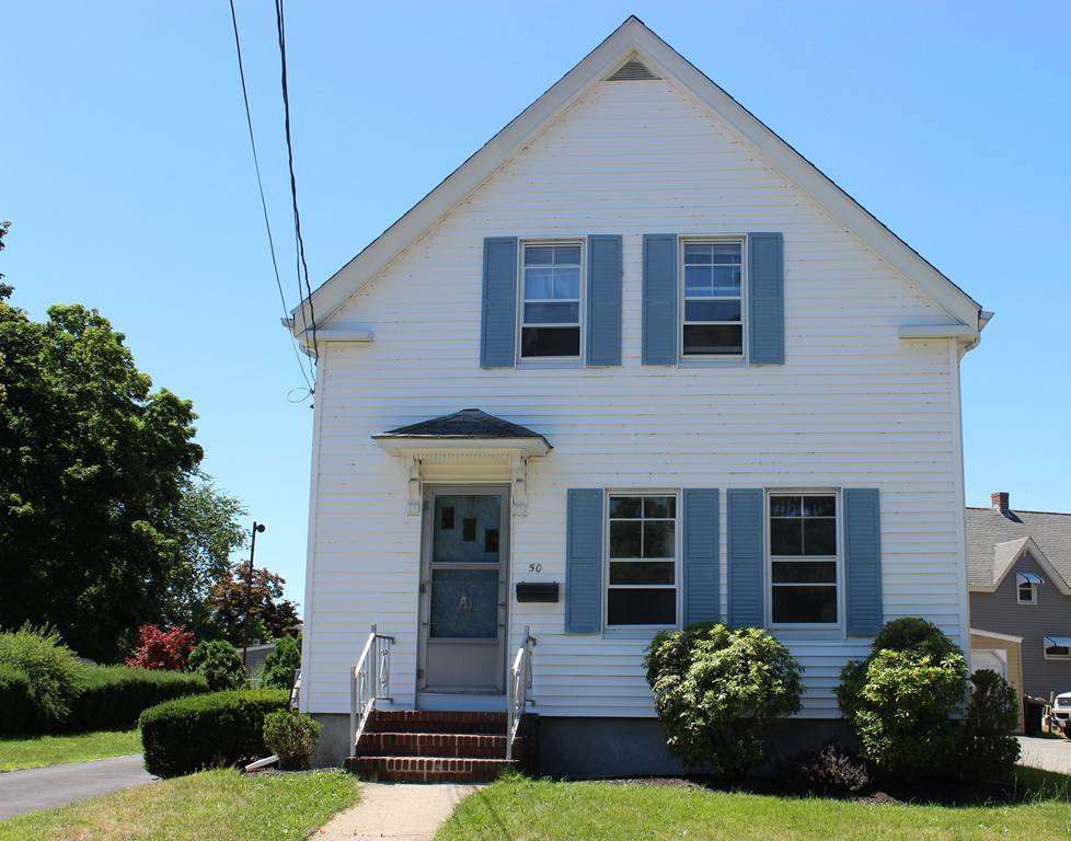 Taunton, MA 02780,50 Floral St