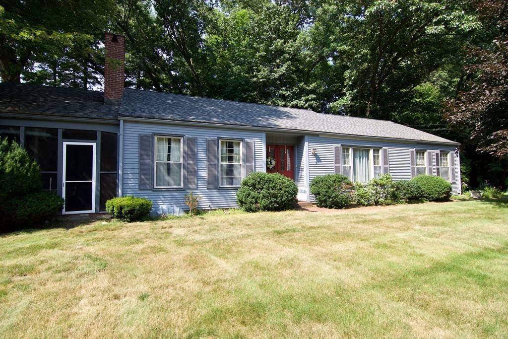 Longmeadow, MA 01106,40 Druid Cir