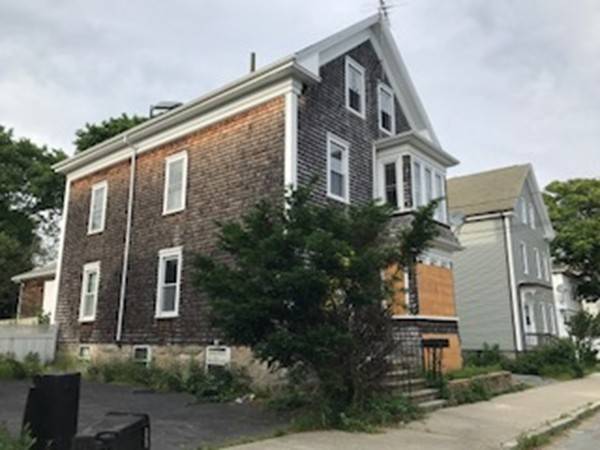 New Bedford, MA 02740,79 Locust St