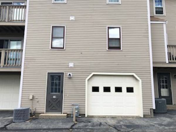 Methuen, MA 01844,45 Washington St. #34