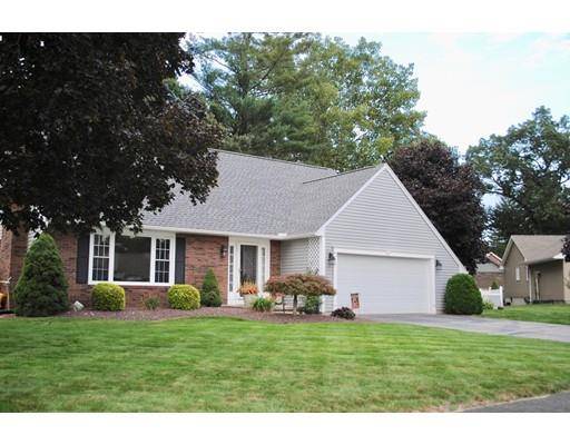 Ludlow, MA 01056,38 Harris Ln