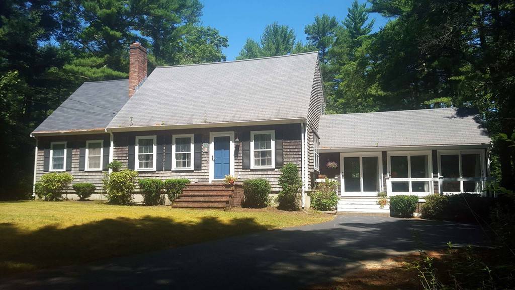 Plympton, MA 02367,29 Spring St