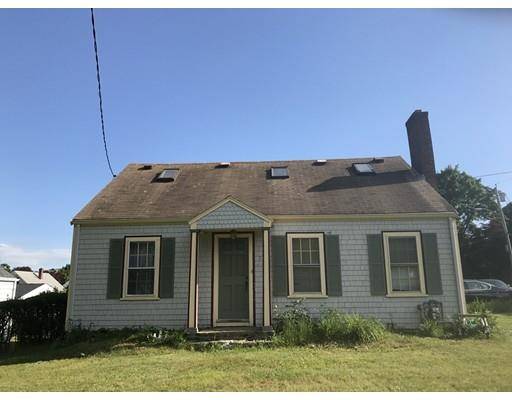 Somerset, MA 02726,763 Read St