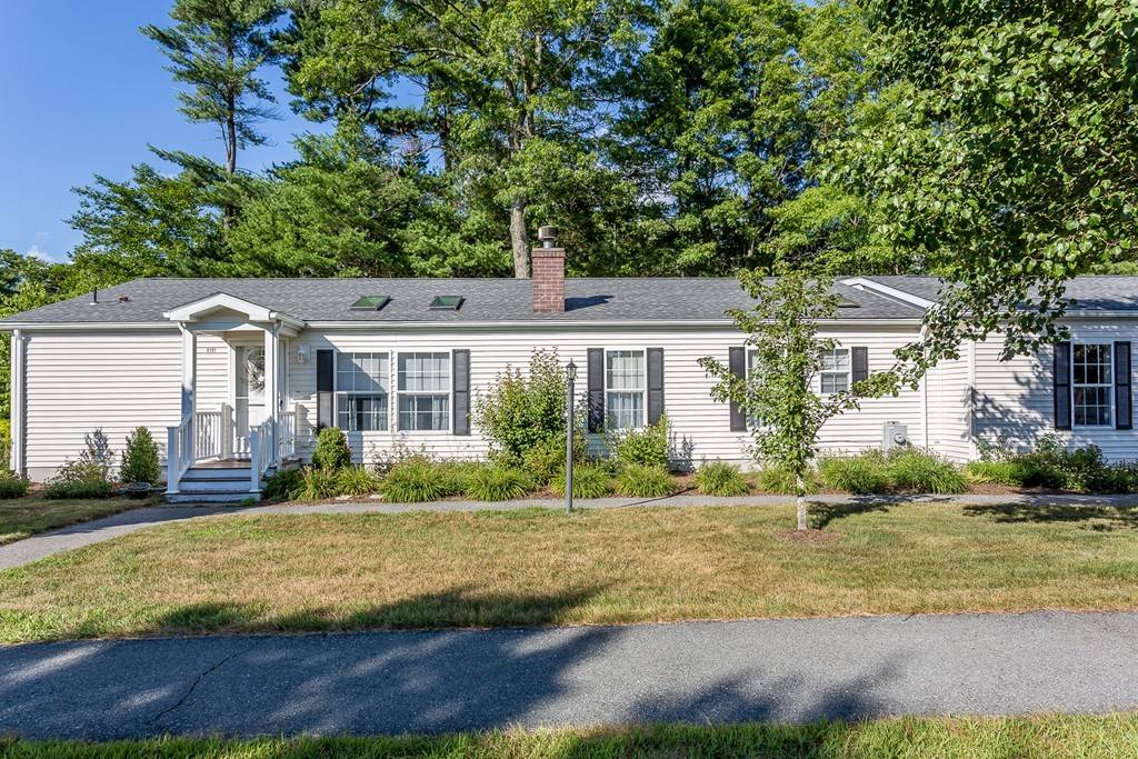 Middleboro, MA 02346,6101 Island Drive