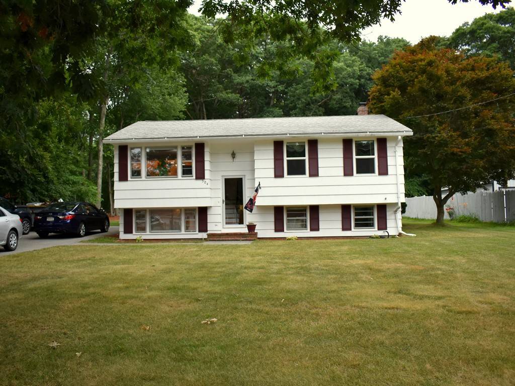 Whitman, MA 02382,504 Franklin St