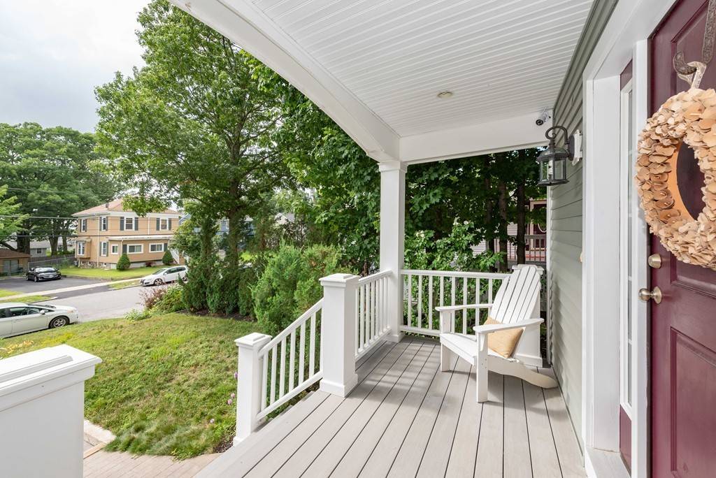 Brockton, MA 02301,114 Winnifred