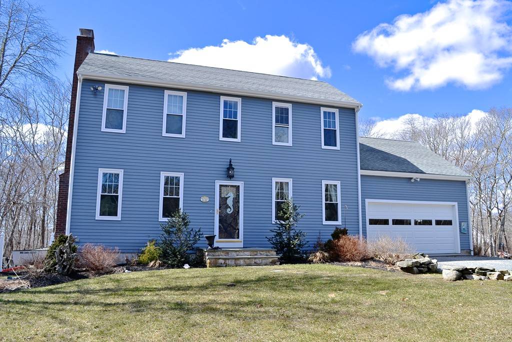 Mattapoisett, MA 02739,3 Barrett Dr