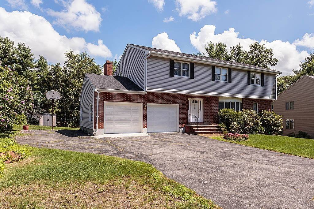 Waltham, MA 02452,100 Lauricella Ln