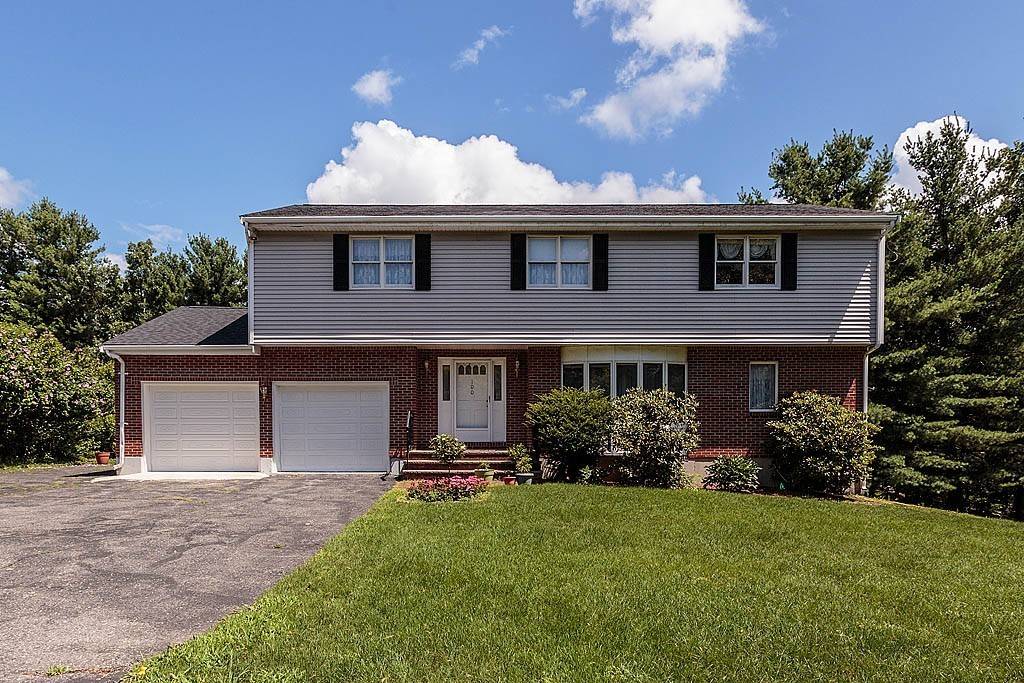 Waltham, MA 02452,100 Lauricella Ln