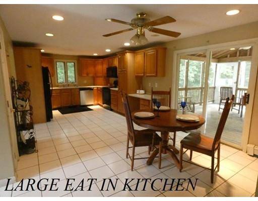 Bridgewater, MA 02324,87 Eagle Trace