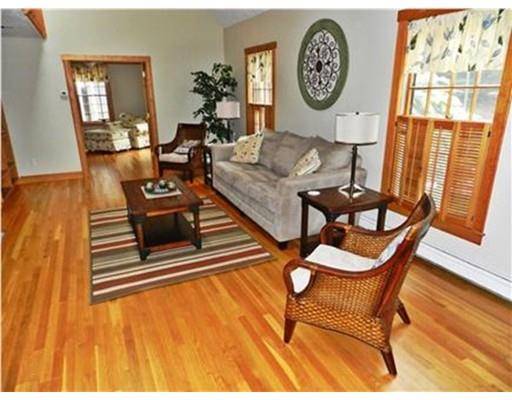 Mashpee, MA 02649,25 The Morgan Cir