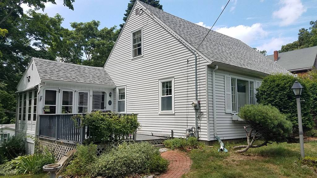 Merrimac, MA 01860,8 Prospect Hill Street