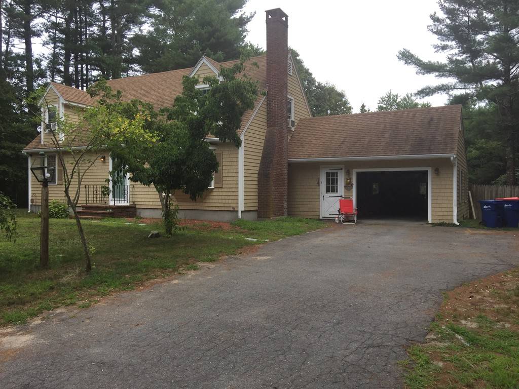 Lakeville, MA 02347,3 Baker Ln