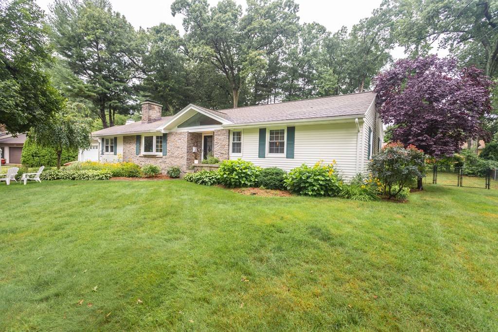 Longmeadow, MA 01106,64 Ridge Road