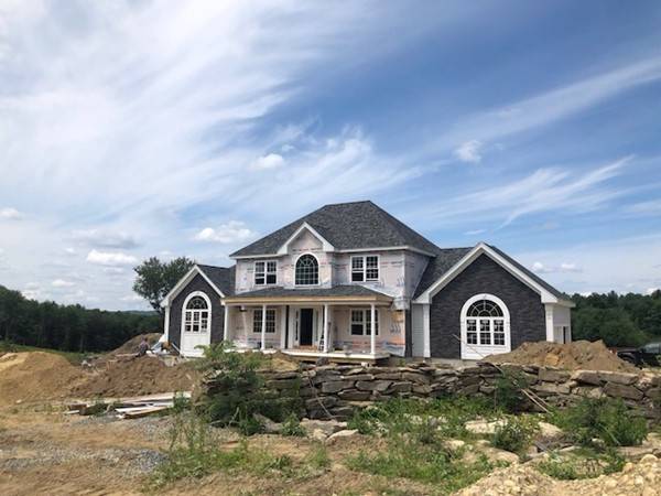 Westminster, MA 01473,22 Rock Maple Lane #Lot 15