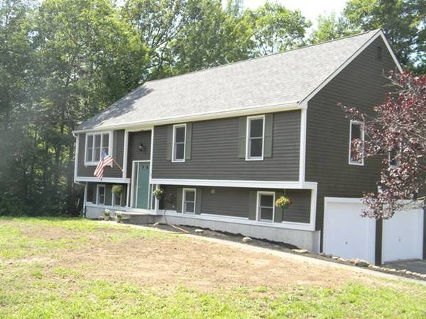 Templeton, MA 01468,119 Laurel View Rd