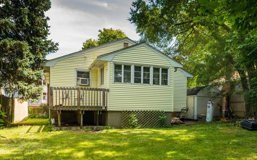Boston, MA 02124,30 Rugdale Rd