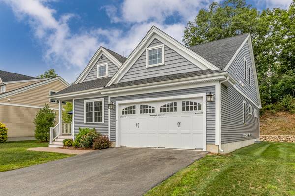 Burlington, MA 01803,14 Azalea Drive #0