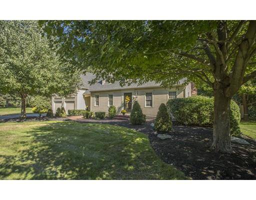 Bridgewater, MA 02324,25 Trebors Way