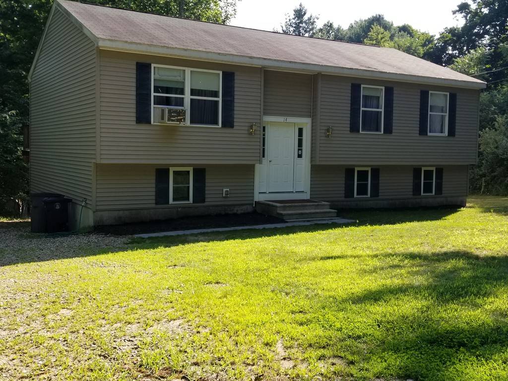 Gardner, MA 01440,14 Sawyer Street