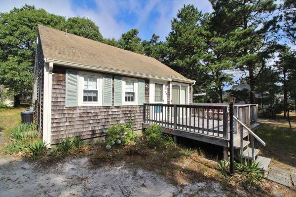 Dennis, MA 02639,103 Siasconset