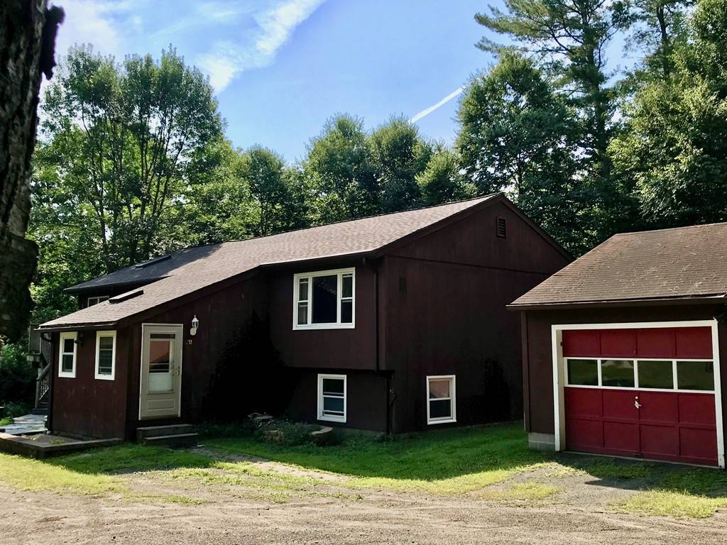 Deerfield, MA 01342,52 Stillwater Road #A