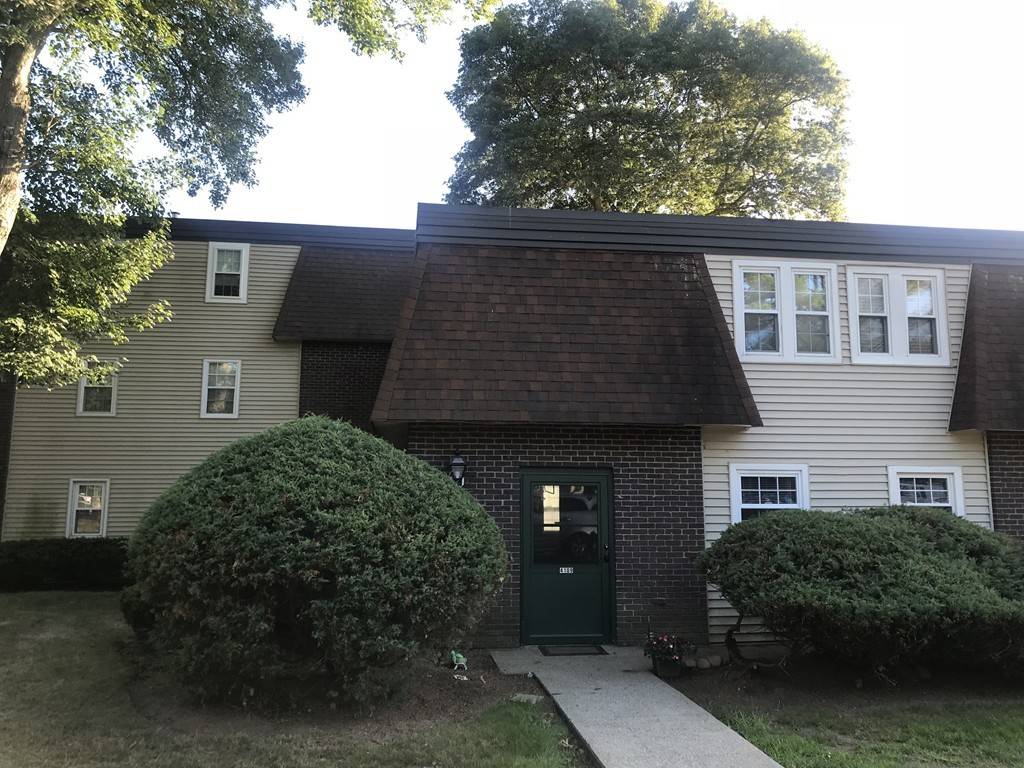 Bridgewater, MA 02324,180 Main St #4109