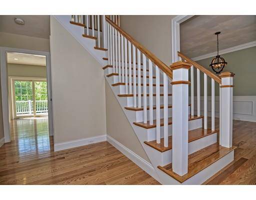 Northbridge, MA 01588,Lot 16 Hannah Drive